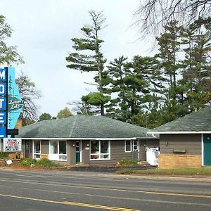 Forest Lake Motel